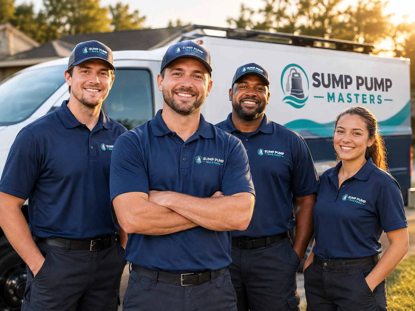 Sump Pump Repair company in La Fayette, GA