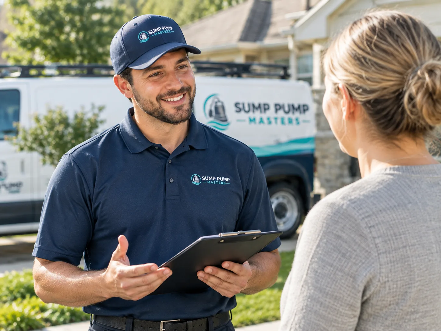 Sump Pump Repair La Fayette, GA FAQs